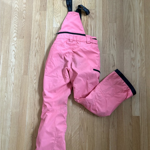 Perille - Kids' ReimaTec Waterproof Ski Jacket and Matching Terrie Ski Pants - Picture 12 of 13
